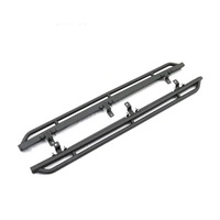 фото thumb №5, Пороги боковой wrangler jk 07-17 порог боковой