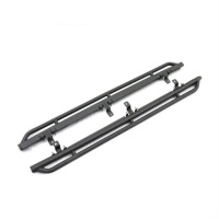 фото thumb №1, Пороги боковой wrangler jk 07-17 порог боковой