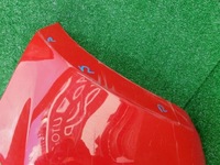 фото thumb №8, Suzuki swift mk8 viii 17- бампер передний перед