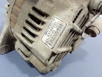 фото thumb №7, Mitsubishi outlander i 2.0 136km генератор 100a mn163016