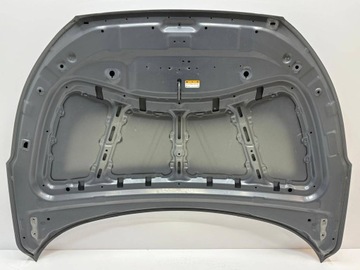 фото thumb №8, Hyundai tucson iii капот