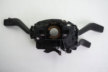 фото thumb №8, Лента сматыватель подрулевые рычаги подушка безопасности vw passat b7 3c9953501bg 5k0953569as