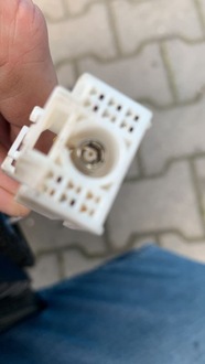 фото thumb №6, Hyundai ioniq 5 2021- зеркало правое 7 pin