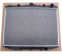 фото thumb №1, Радиатор wody ford maverick 2.4 1993 - 1996