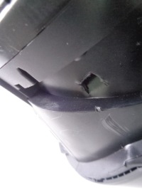 фото thumb №7, Счетчик приборы alfa romeo stelvio 2016-