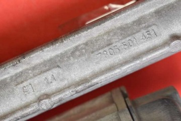 фото thumb №11, Трансмісія рейка рульового управління eu 7805501451 opel astra 4 iv j 1.7 cdti 110 km