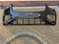 фото thumb №6, Бампер volvo xc90 ii lift r design перед передній