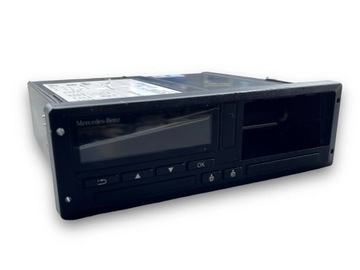 фото thumb №1, Mercedes sprinter w907 тахограф 4.0 9079001606 !m