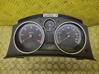фото thumb №1, Opel zafira b 1.7 cdti счетчик 13267536