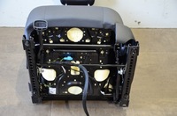 фото thumb №11, Vw golf vii 7 рестайлинг велюровый 5d материал англичанин новое механическое