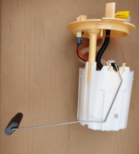 Купити Mercedes sprinter 910 907 насос пального дизель, фото thumb