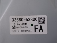 фото thumb №7, Suzuki sx4 s-cross 18r lift 1.4t модуль блок керування