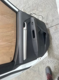 фото thumb №6, Isuzu d-max dmax ii двері лівий задня ліва задні повний 11-19