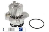 фото thumb №1, Блакитний print насос рідини охолоджуючої audi a2 a3