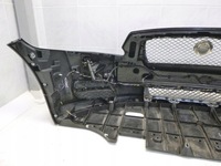 фото thumb №13, Jaguar xj x351 бампер передній перед 4 pdc