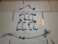 фото thumb №1, Audi q7 4l 4.2 tdi провода трубки топлива