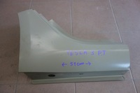 фото thumb №1, Tesla модель 3 порог стойка правые зад