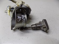 фото thumb №5, Toyota auris i 5d замок запалювання ключ вкладка