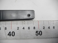 фото thumb №5, Hak буксировочный renault megane ii 7711218326