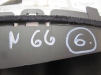 Opel astra j рестайлинг  13r панель приборы англичанин  13433782 с Разборки, фото thumb