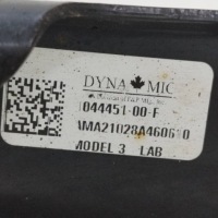 фото thumb №9, 2021 tesla model 3 важіль задній верхній 104445100e