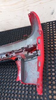 фото thumb №9, Peugeot 207 sw kombi бампер задняя kknb