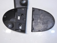 фото thumb №8, Треугольник защита зеркало левая toyota aygo i