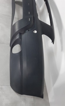 фото thumb №8, Volvo xc70 cross country 00-07 бампер перед переднє 9190896