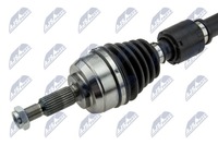 фото thumb №8, Nty npw-re-166 wał приводной