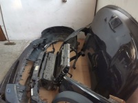 фото thumb №4, Discovery iii 06r перед kompl бампер капот europa комплект ксенон