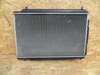 Honda crv rd 2005- радіатор води Київ, фото thumb