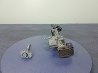 фото thumb №5, Honda civic x замок зажигания ключ вкладка замка 39730-tea-y1