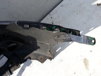 фото thumb №9, Renault kadjar -18 бампер передний перед