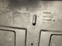 фото thumb №7, Капот smart forfour a4537510600