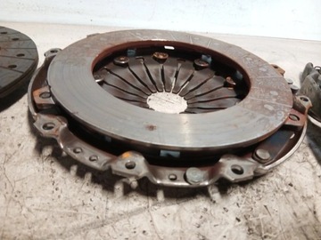 фото thumb №7, Диск притиск зчеплення 702123 702098 golf v 5 1.9 tdi valeo