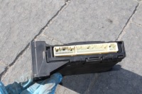 Модуль блок управления кондиционера avensis t27 88650-05241 Киев, фото thumb