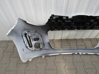 фото thumb №8, Бампер перед передній citroen c1 lift 12-14