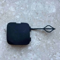 фото thumb №1, Renault trafic iii 2014- заглушка бампера перед 511800680r