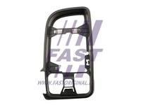 фото thumb №4, Корпус зеркало левая mercedes sprinter 18- рамка