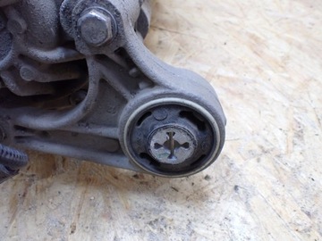 фото thumb №12, Двигатель электрический зад citroen ds5 гибрид 2.0 hdi европа 9800189280