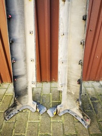 фото thumb №5, Kia sportage iii 10-15 поріг правий молдинг поріг