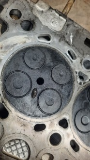 фото thumb №5, Головка citroen peugeot ford volvo 1.6 hdi cdti
