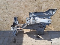 фото thumb №8, Peugeot 2008 лонжерон передняя левая