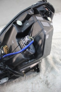 фото thumb №9, Лампа права перед subaru brz ii 2 toyota gt86