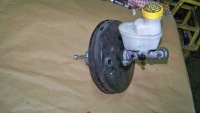 фото thumb №1, Fiat panda ii 2 07r 1.2 насос усилитель тормозов тормоза