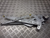 фото thumb №1, Механізм скло правий перед renault kangoo i 400664