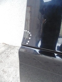 фото thumb №5, Двері повний правий перед ford galaxy mk3 09-15