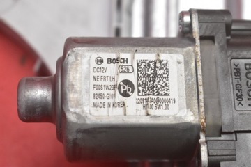 фото thumb №6, Підйомник вікна лівий перед eu 82401gi010 hyundai ioniq 5 v 21-