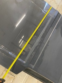 фото thumb №6, Четверть правый задняя крыло блок двигателя кузов iveco daily vi l2h2 l3h2