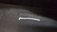 фото thumb №10, Peugeot 5008 i 09-13 спойлер накладка бампера перед передней
